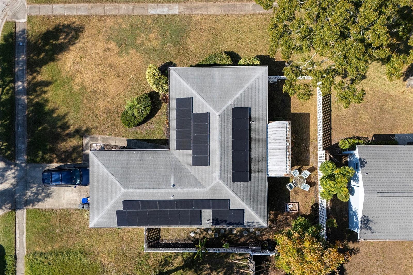 AUTUMN RUN - Residential