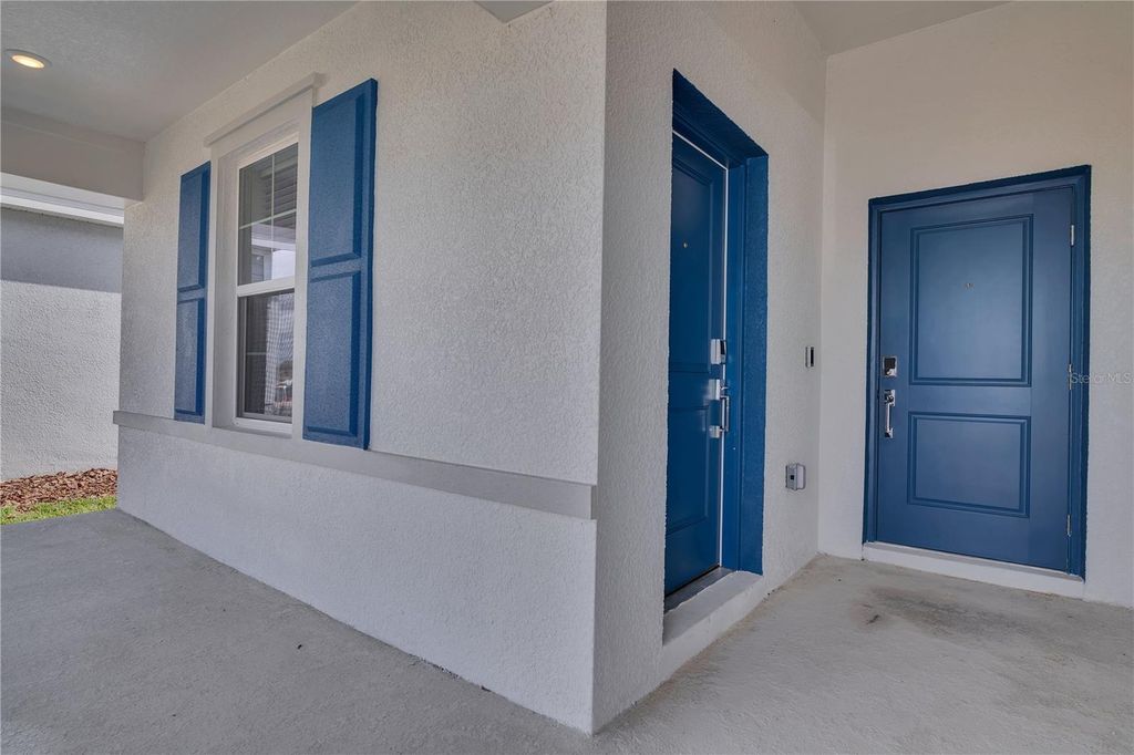 Photo of 2671 Armstrong Avenue #A, Clermont, FL 34714 (MLS # O6376564)