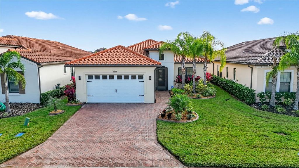 Photo of 2009 6th Street E, Palmetto, FL 34221 (MLS # A4674782)