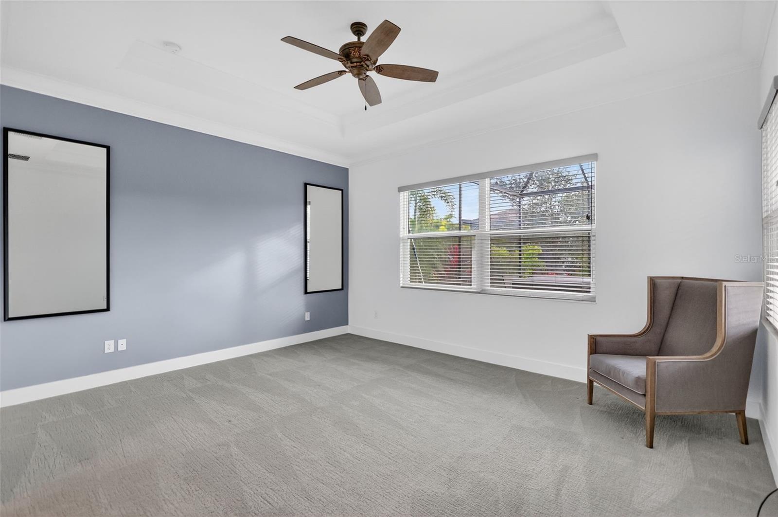 SANCTUARY COVE - Residential