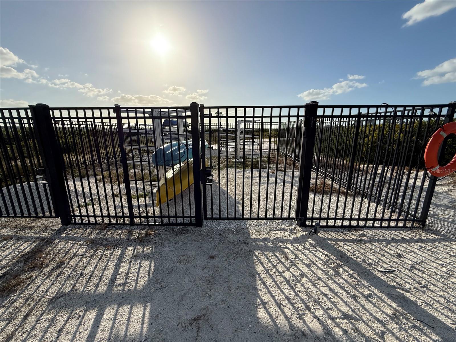 SANCTUARY COVE - Residential