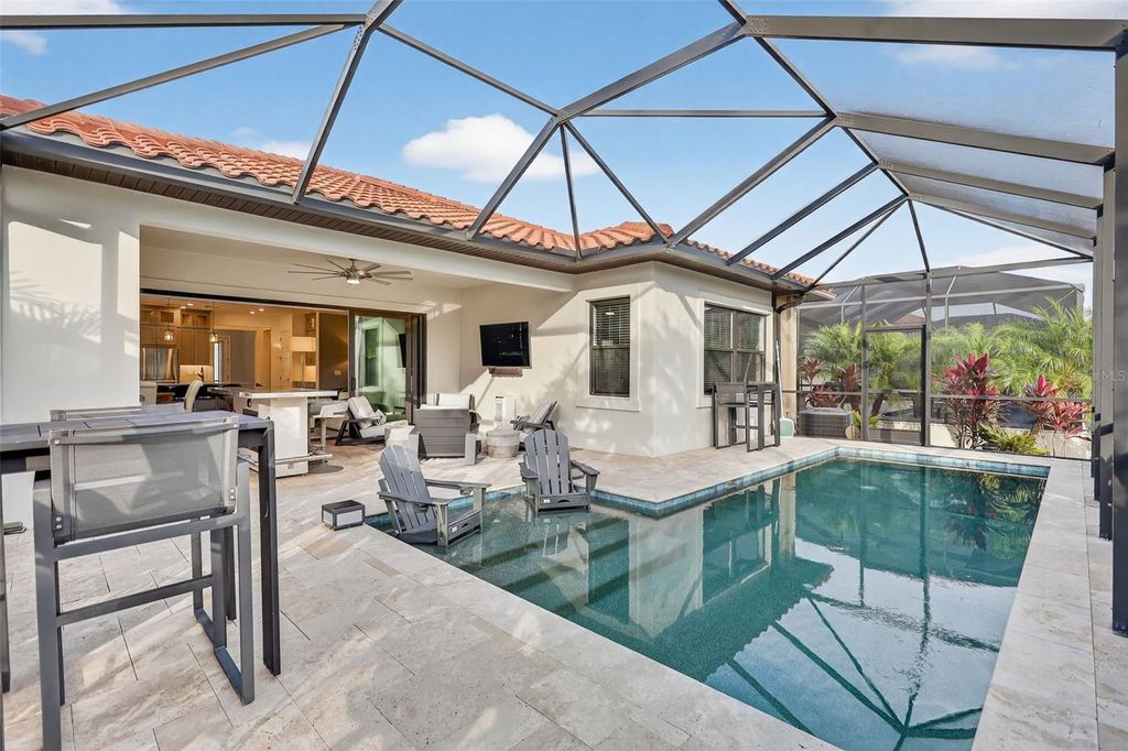 Photo of 2009 6th Street E, Palmetto, FL 34221 (MLS # A4674782)