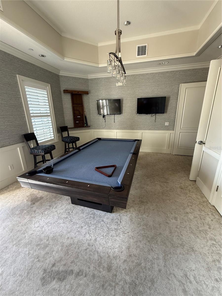 SANCTUARY COVE - Residential