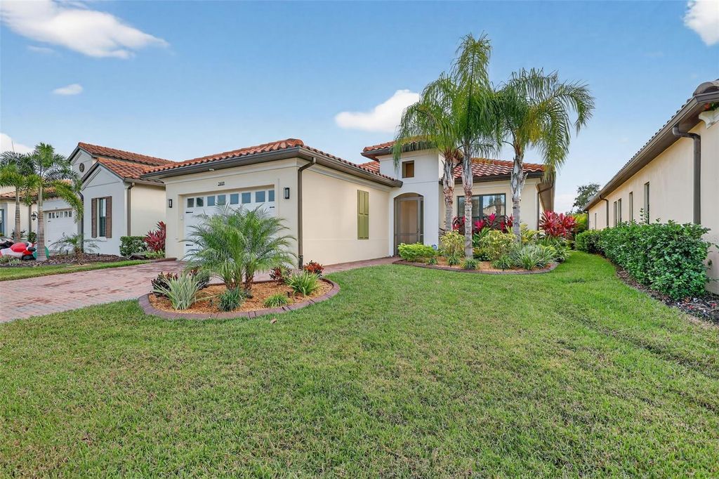 Photo of 2009 6th Street E, Palmetto, FL 34221 (MLS # A4674782)