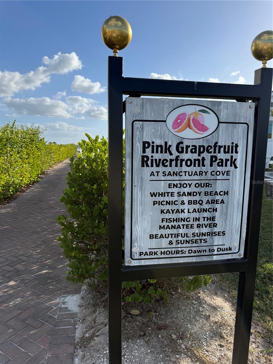 SANCTUARY COVE - Residential