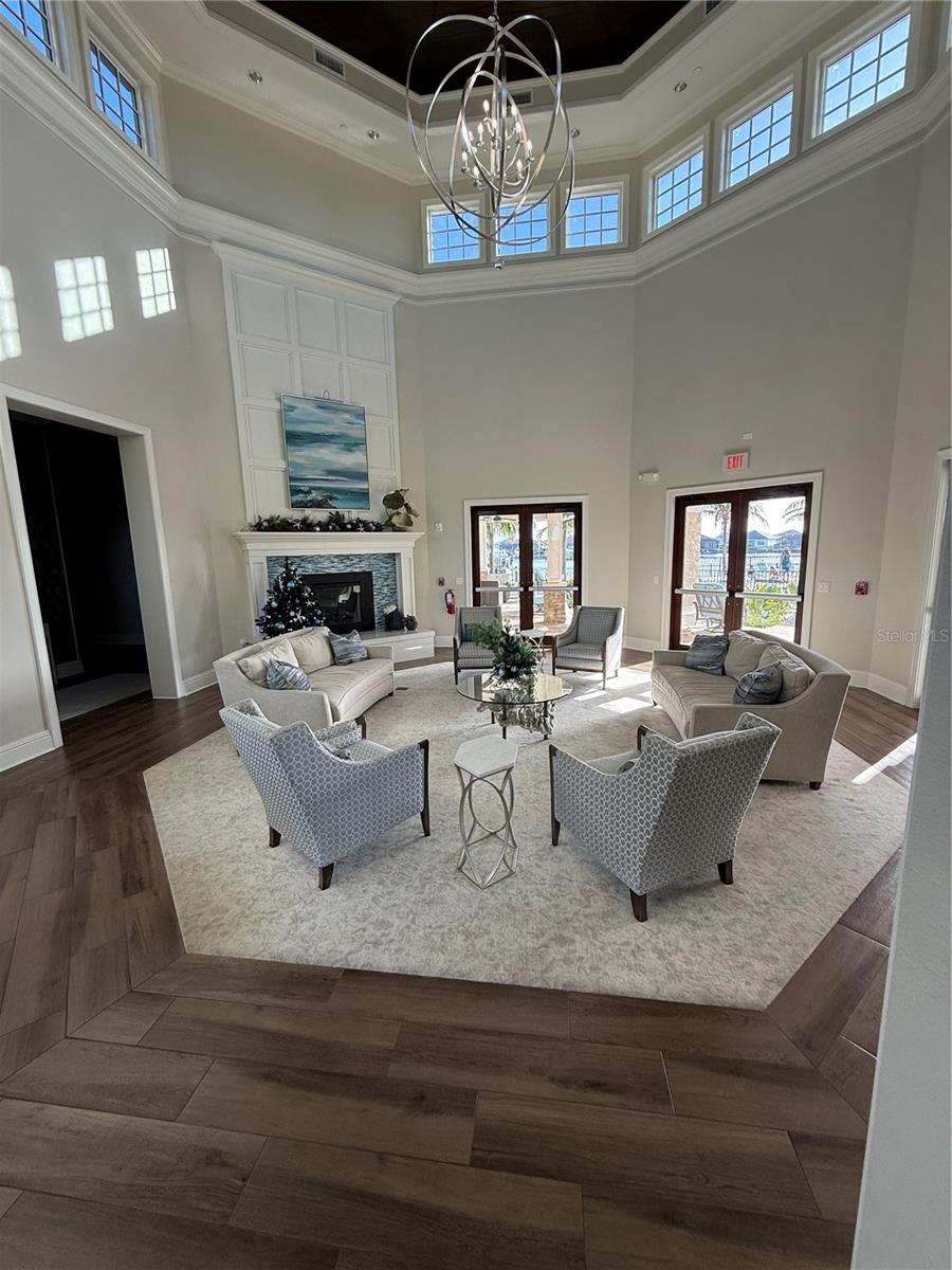 SANCTUARY COVE - Residential