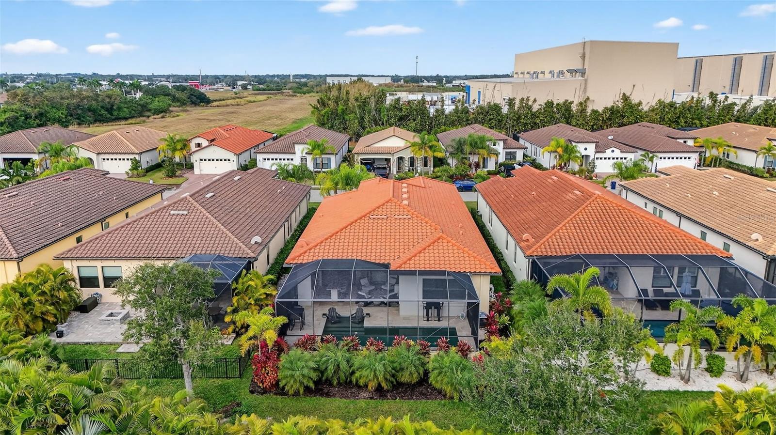 SANCTUARY COVE - Residential