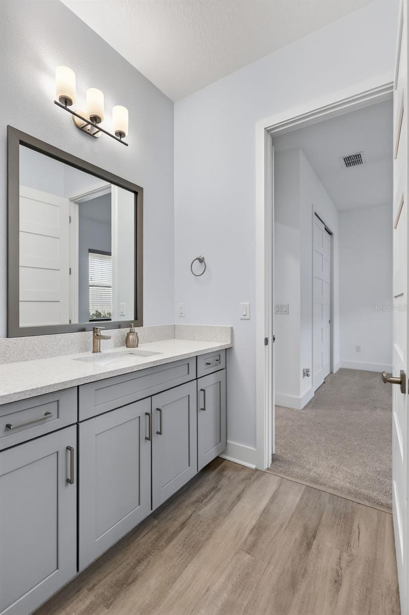 SANCTUARY COVE - Residential