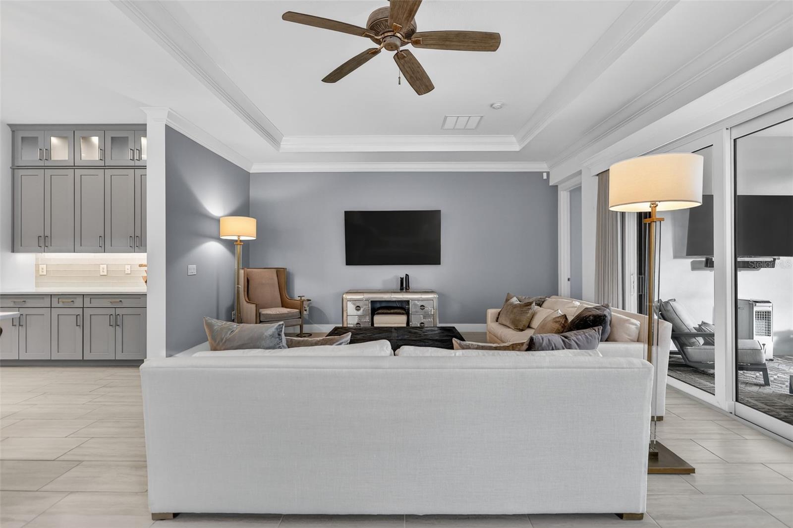 SANCTUARY COVE - Residential