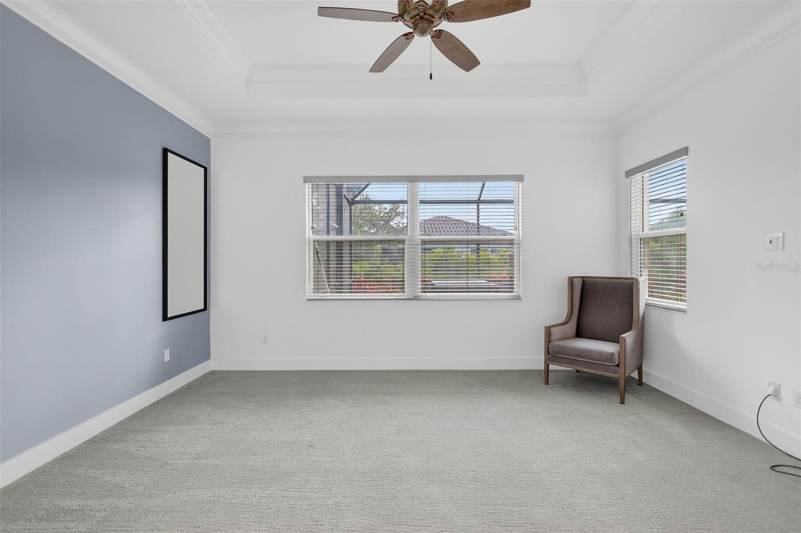 SANCTUARY COVE - Residential