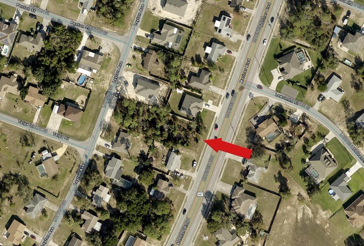 This is the perfect lot to build your dream home, complete with public water and sewer for easy living! The neighborhood is full of nice homes, giving you a welcoming community feel without the hassle of HOA or CDD fees. You’ll love the location—peaceful and tucked away, yet just minutes from shopping, dining, medical offices, golf, parks, and everything else Hernando has. Plus, with quick access to Hwy 50, Hwy 19, and the Veterans Expressway, you’re only a short drive to Tampa, Orlando, St. Pete, Clearwater, airports, cruise ports, theme parks, and of course, Florida’s amazing beaches. Don’t wait—this is a great spot to build your future!