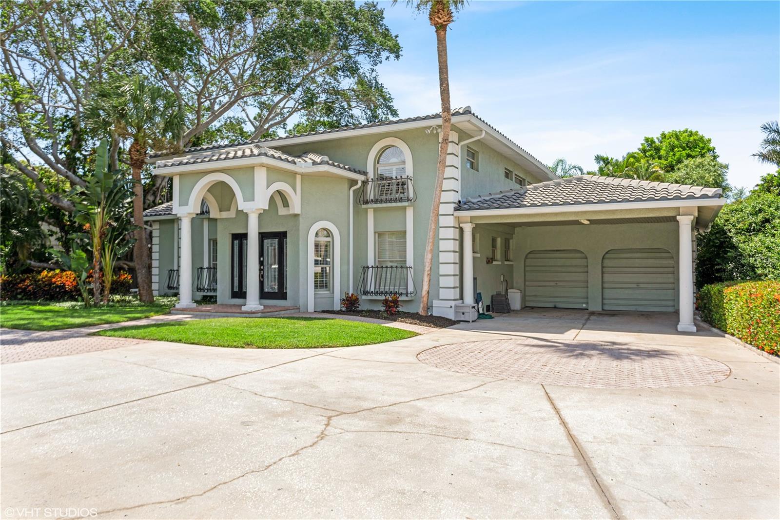 BATH CLUB ESTS 1ST ADD - Residential