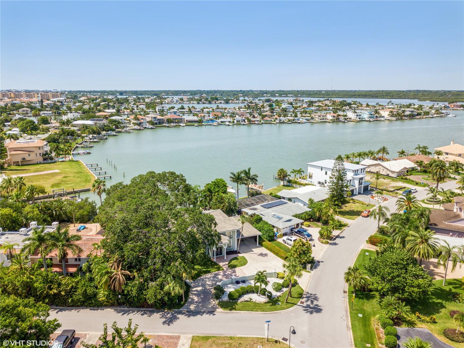 BATH CLUB ESTS 1ST ADD - Residential