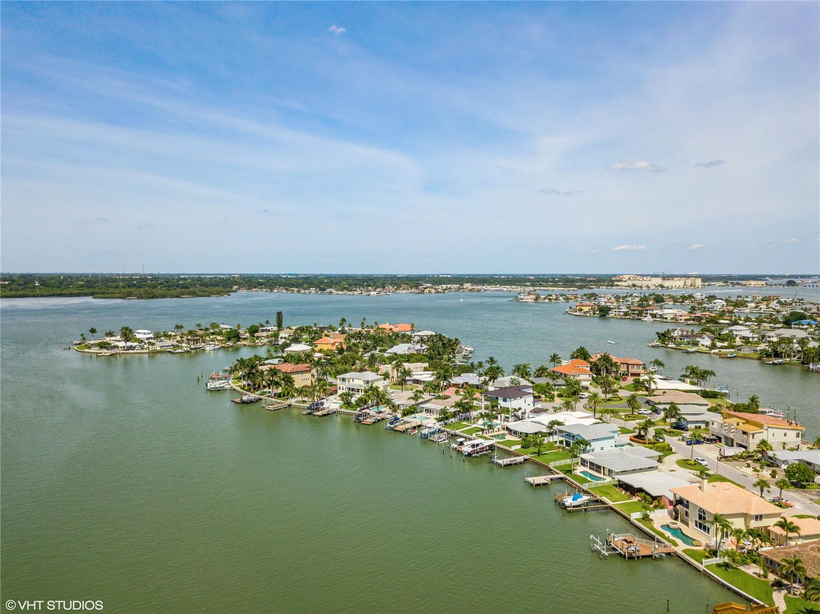 BATH CLUB ESTS 1ST ADD - Residential