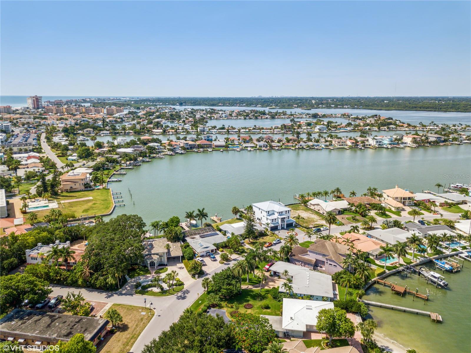 BATH CLUB ESTS 1ST ADD - Residential