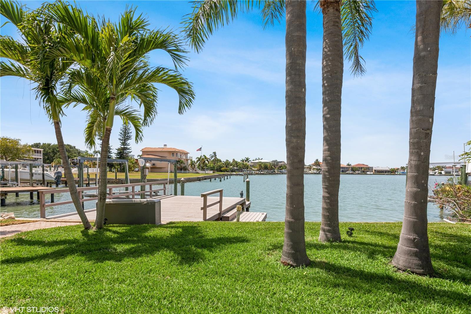 BATH CLUB ESTS 1ST ADD - Residential