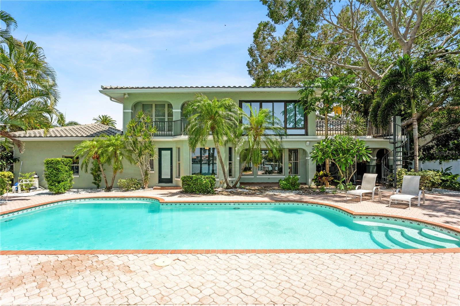 BATH CLUB ESTS 1ST ADD - Residential