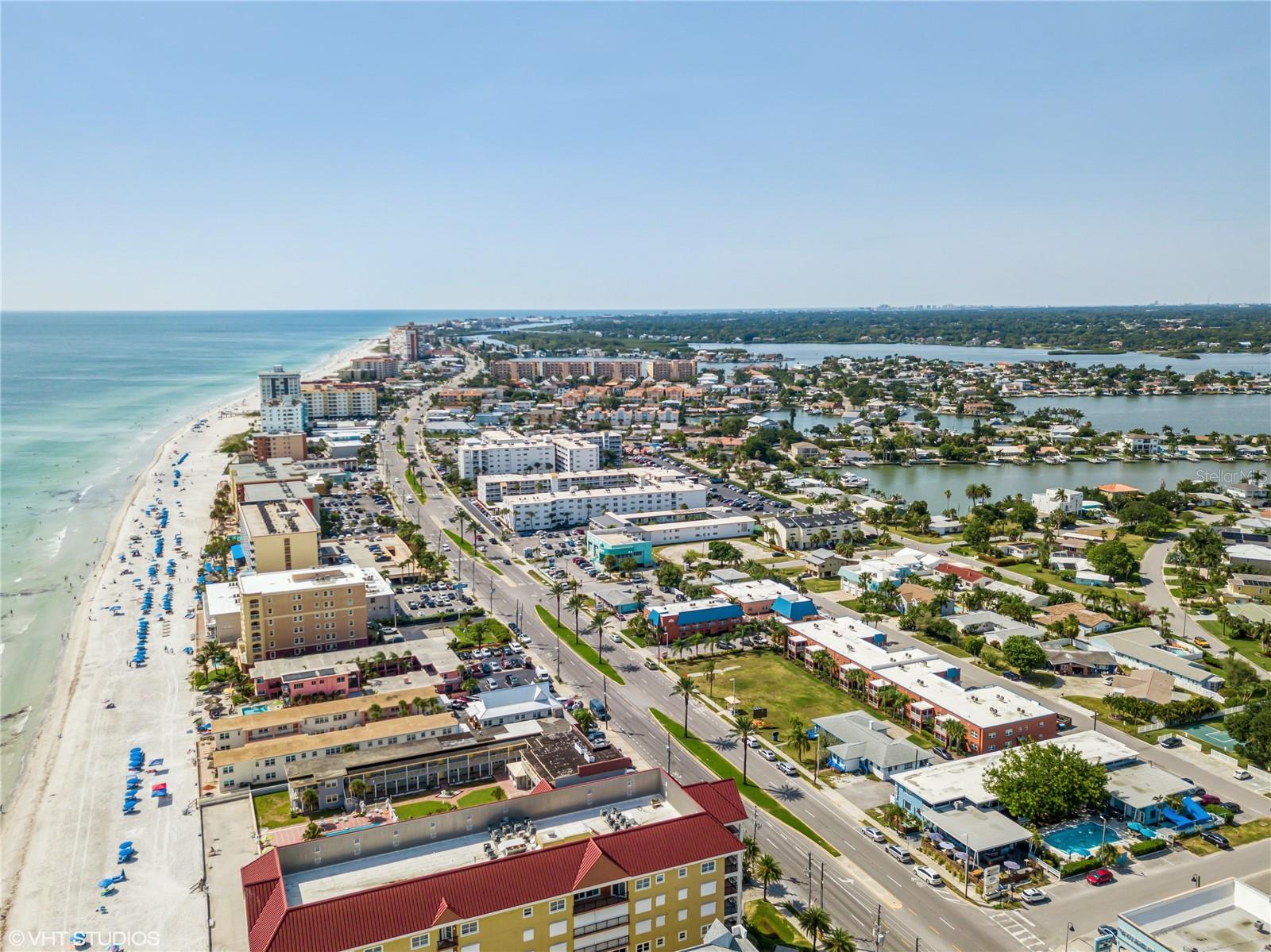 BATH CLUB ESTS 1ST ADD - Residential