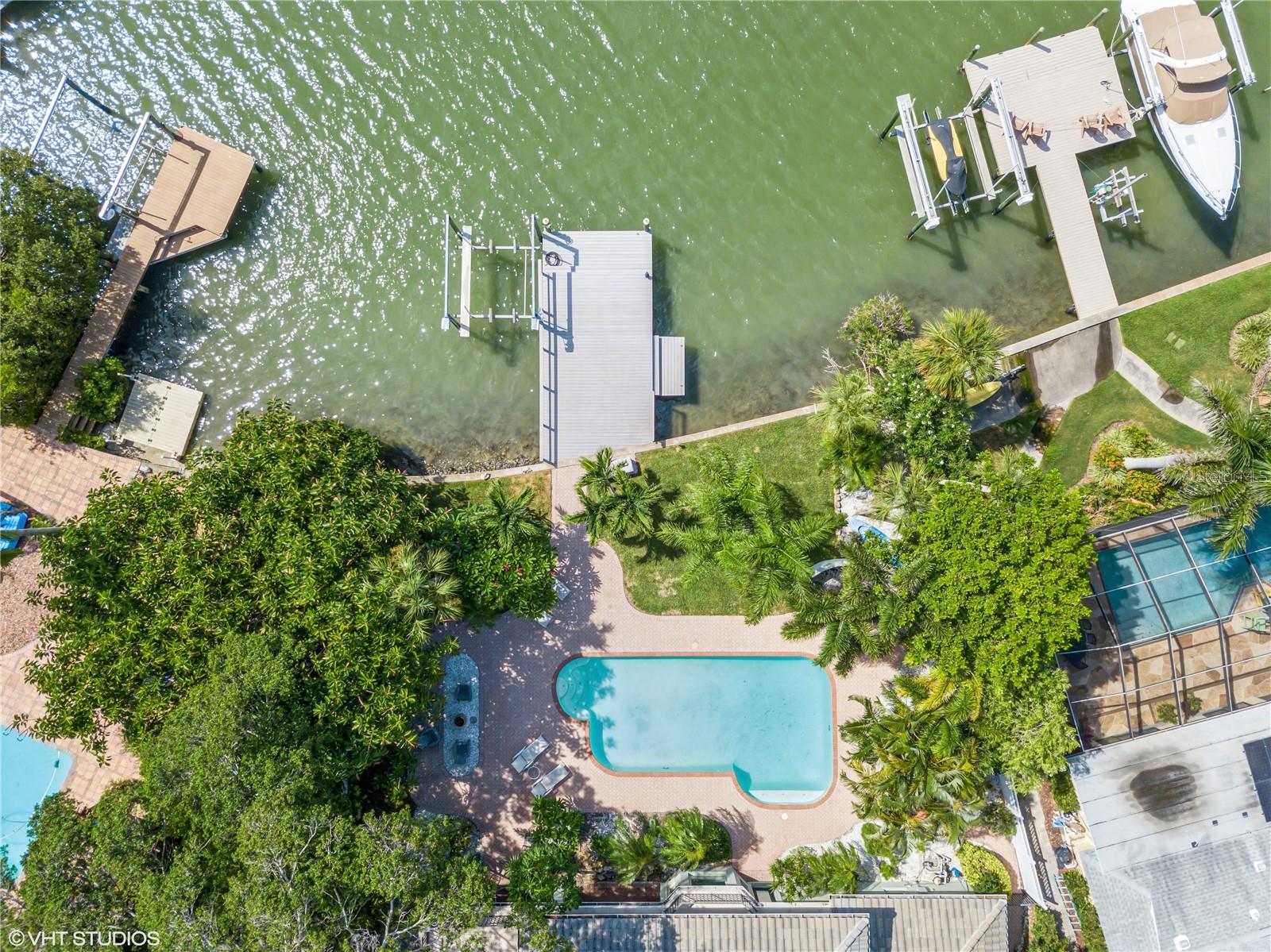 BATH CLUB ESTS 1ST ADD - Residential