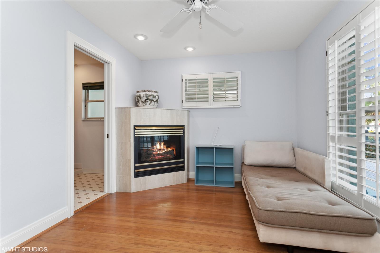 BATH CLUB ESTS 1ST ADD - Residential