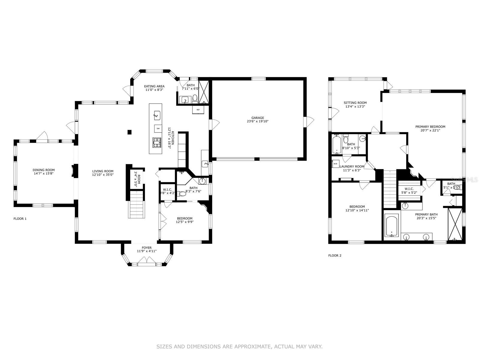 BATH CLUB ESTS 1ST ADD - Residential