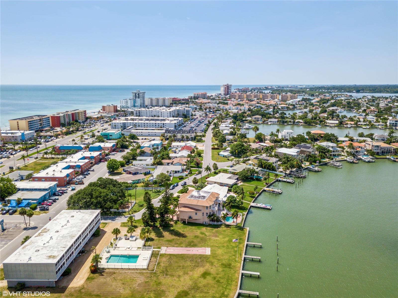 BATH CLUB ESTS 1ST ADD - Residential