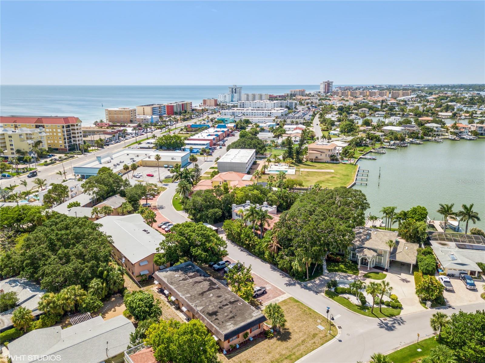 BATH CLUB ESTS 1ST ADD - Residential