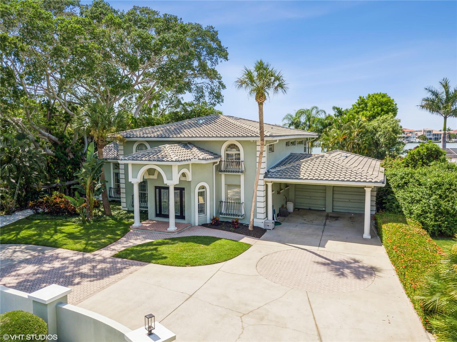 BATH CLUB ESTS 1ST ADD - Residential