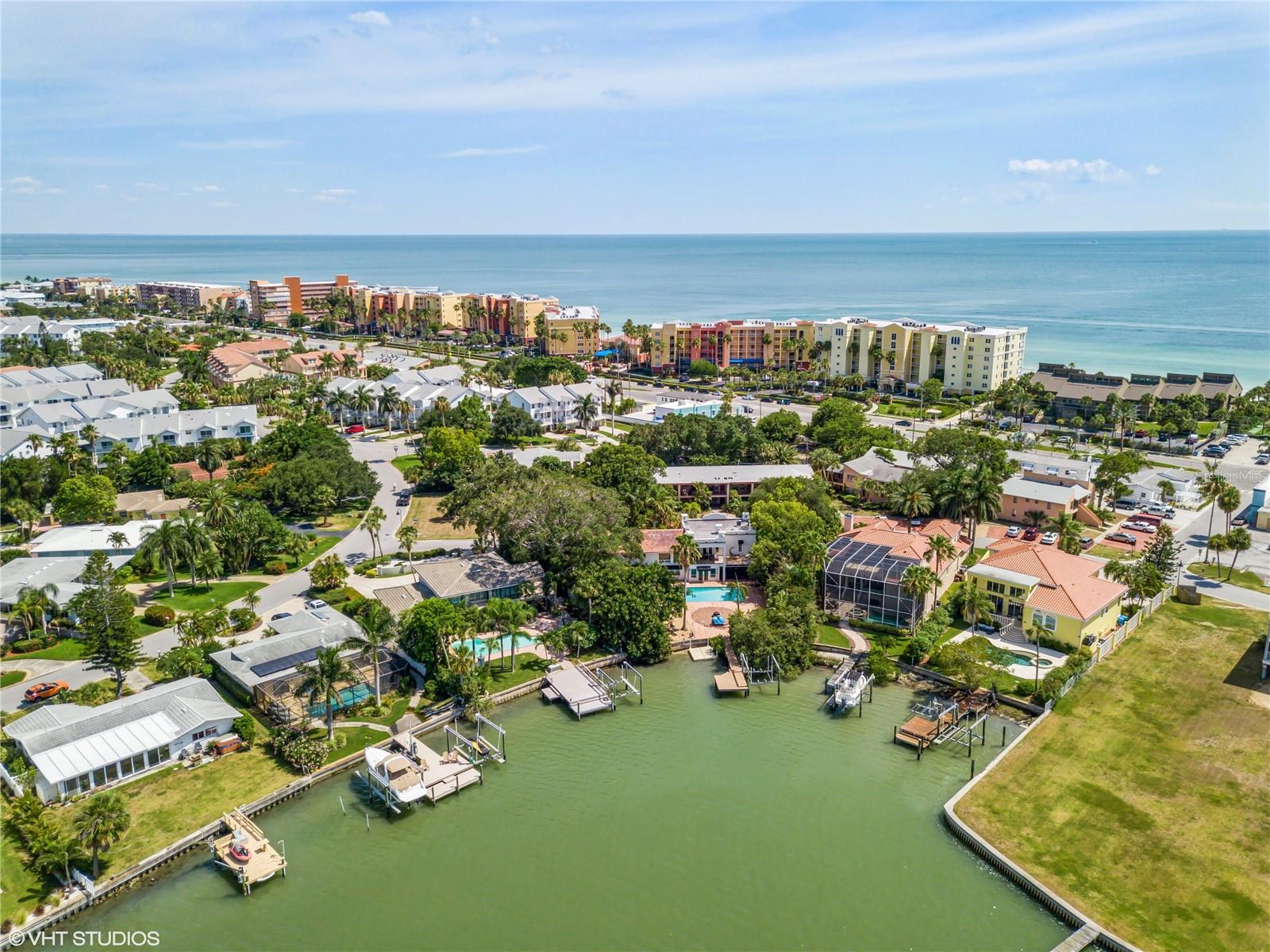 BATH CLUB ESTS 1ST ADD - Residential