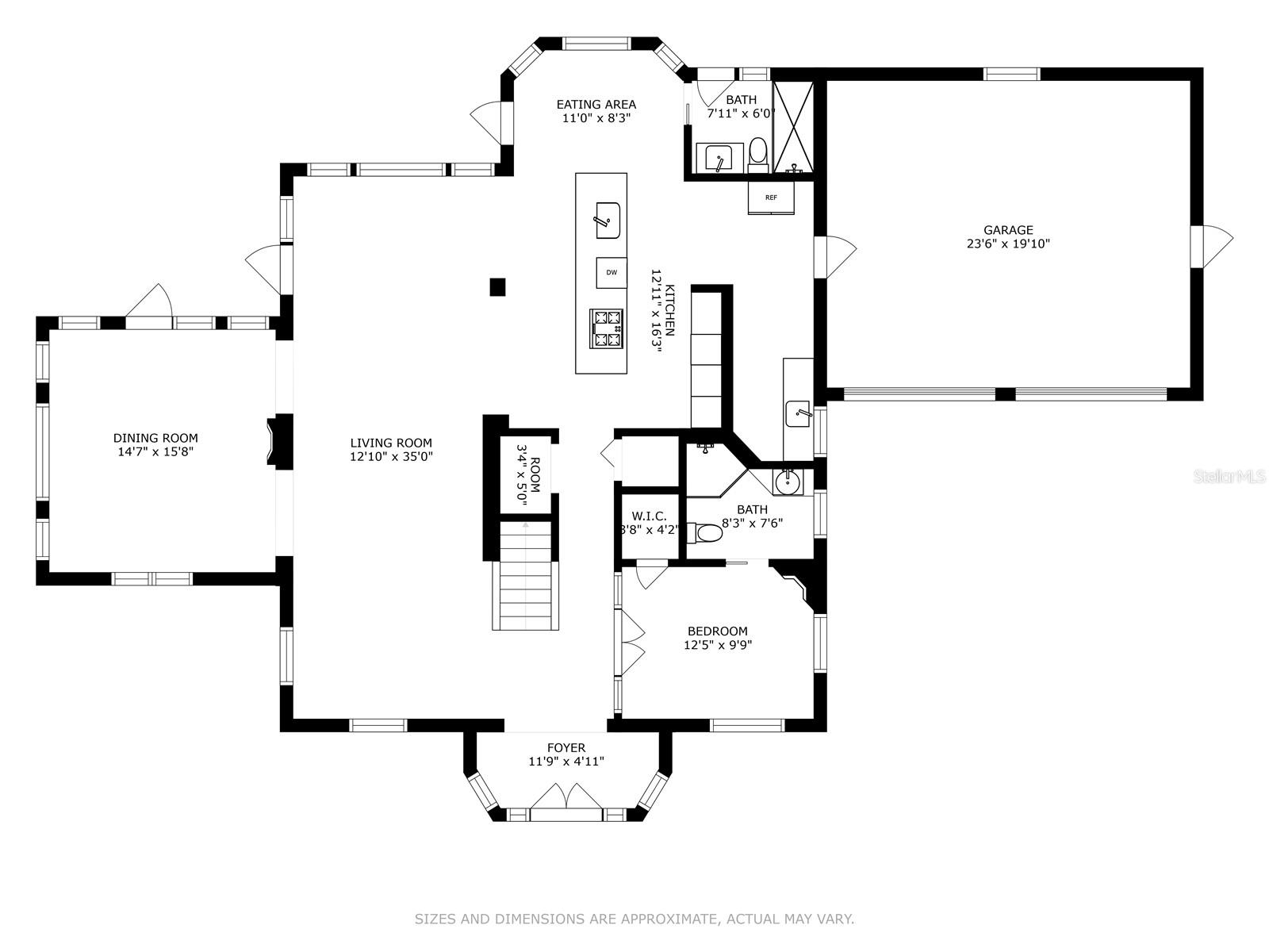 BATH CLUB ESTS 1ST ADD - Residential