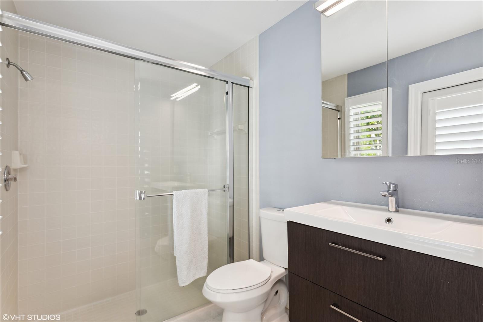 BATH CLUB ESTS 1ST ADD - Residential