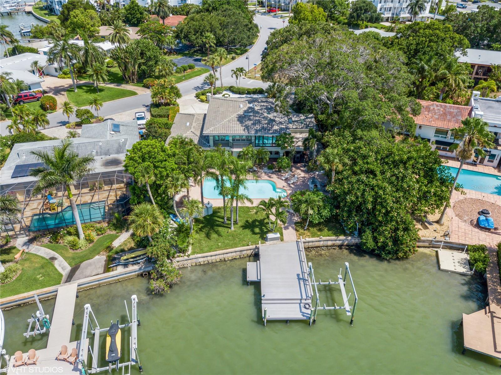 BATH CLUB ESTS 1ST ADD - Residential