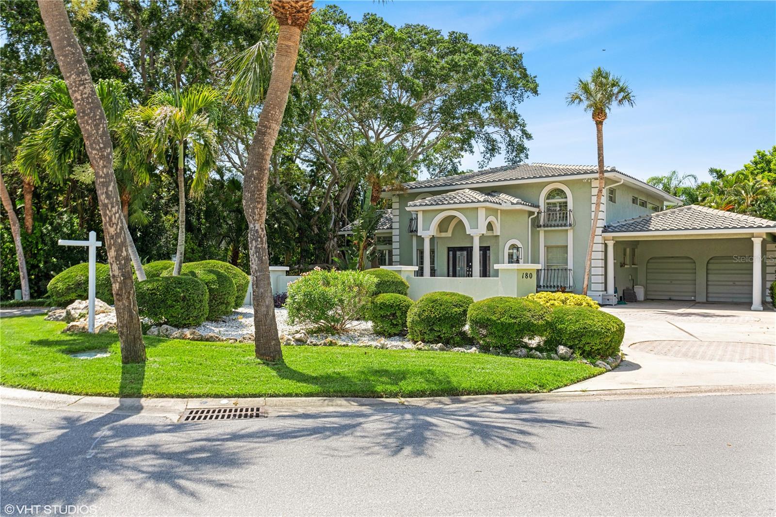 BATH CLUB ESTS 1ST ADD - Residential