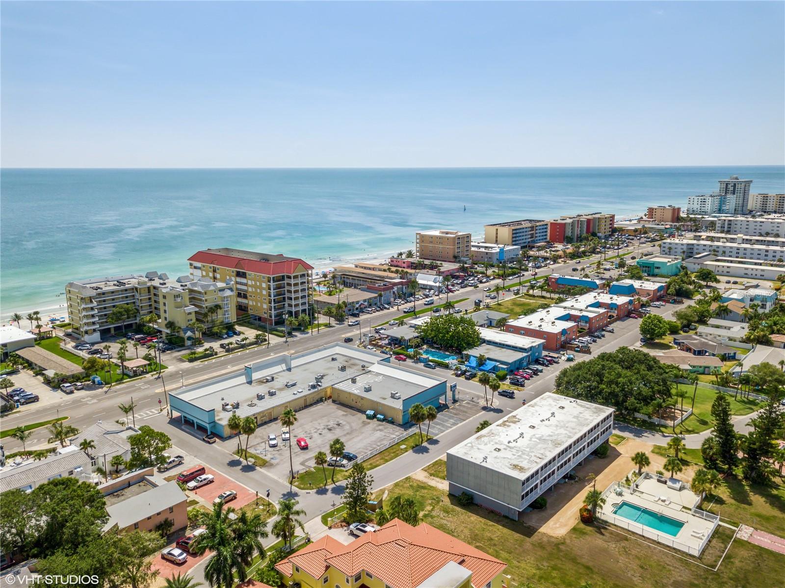 BATH CLUB ESTS 1ST ADD - Residential