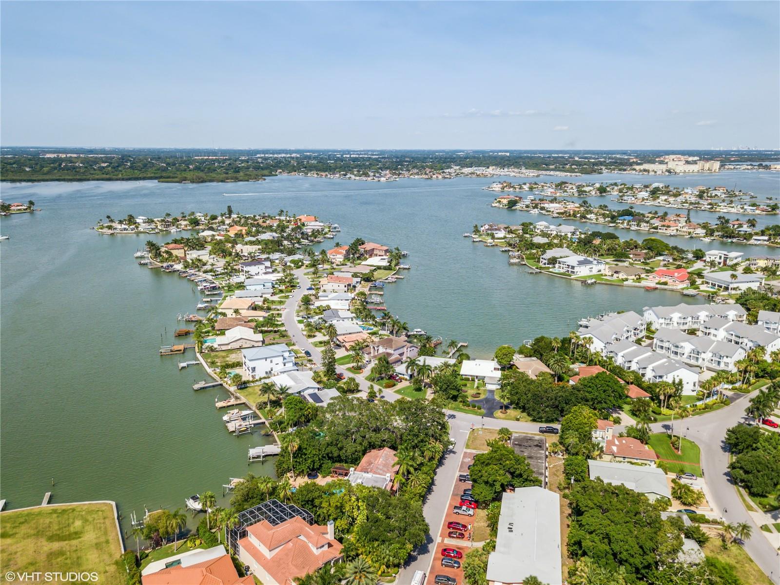 BATH CLUB ESTS 1ST ADD - Residential