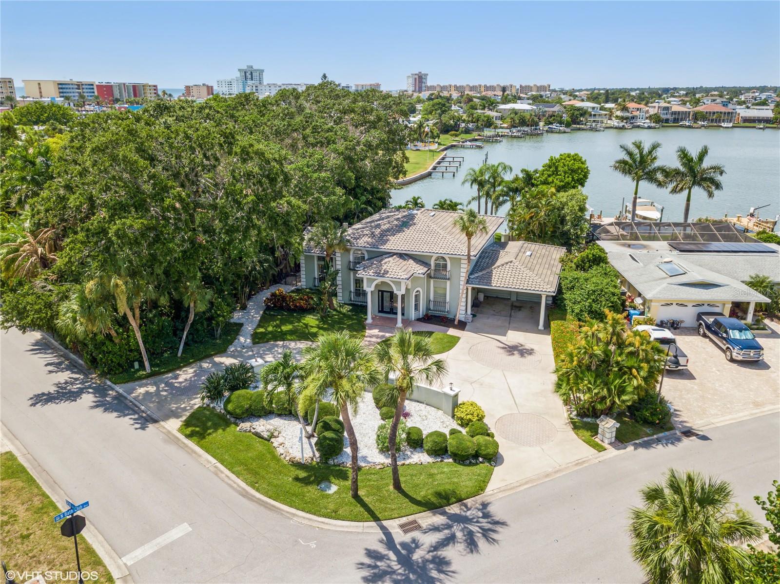 BATH CLUB ESTS 1ST ADD - Residential