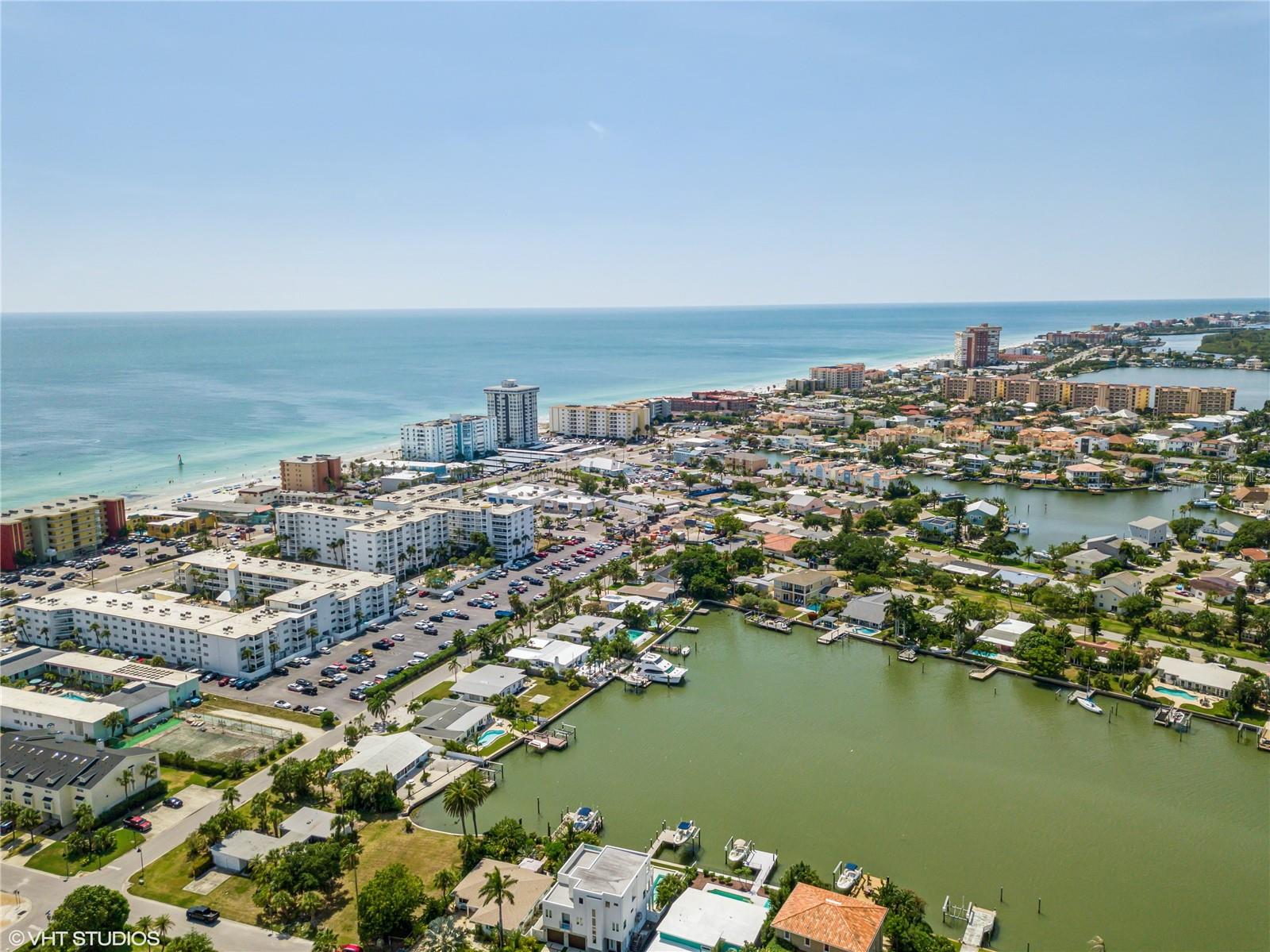 BATH CLUB ESTS 1ST ADD - Residential