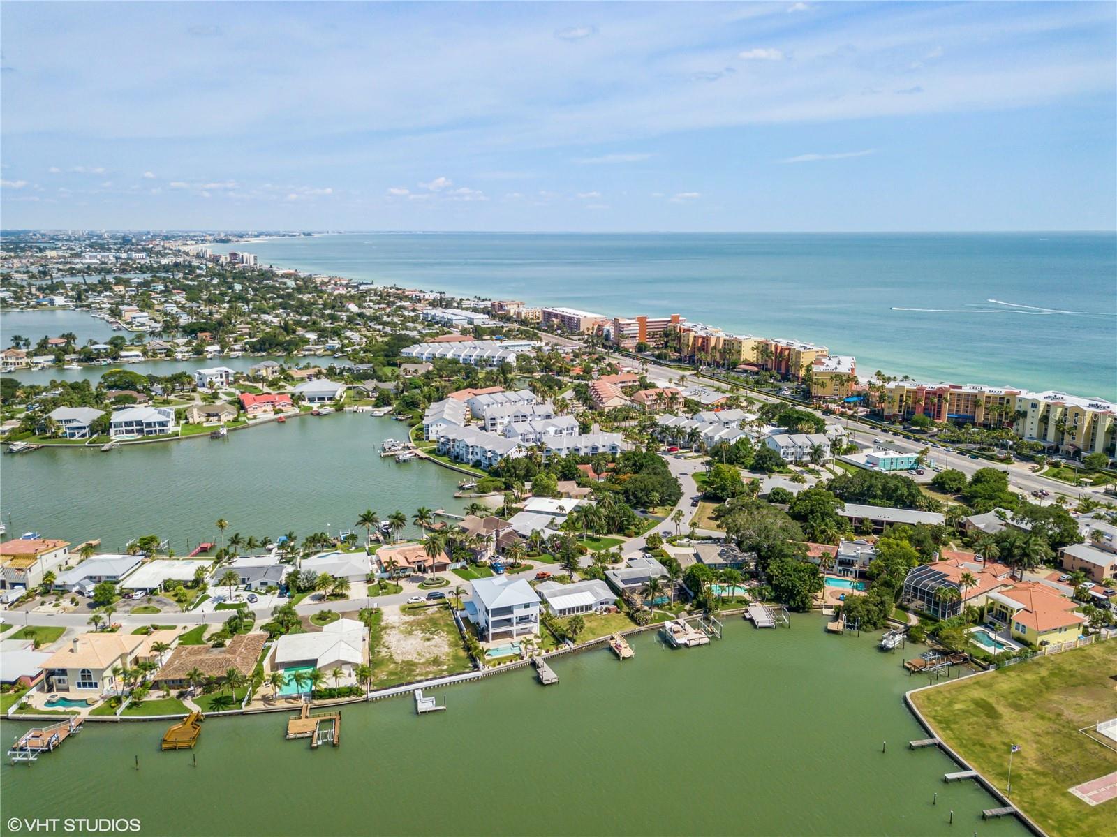 BATH CLUB ESTS 1ST ADD - Residential