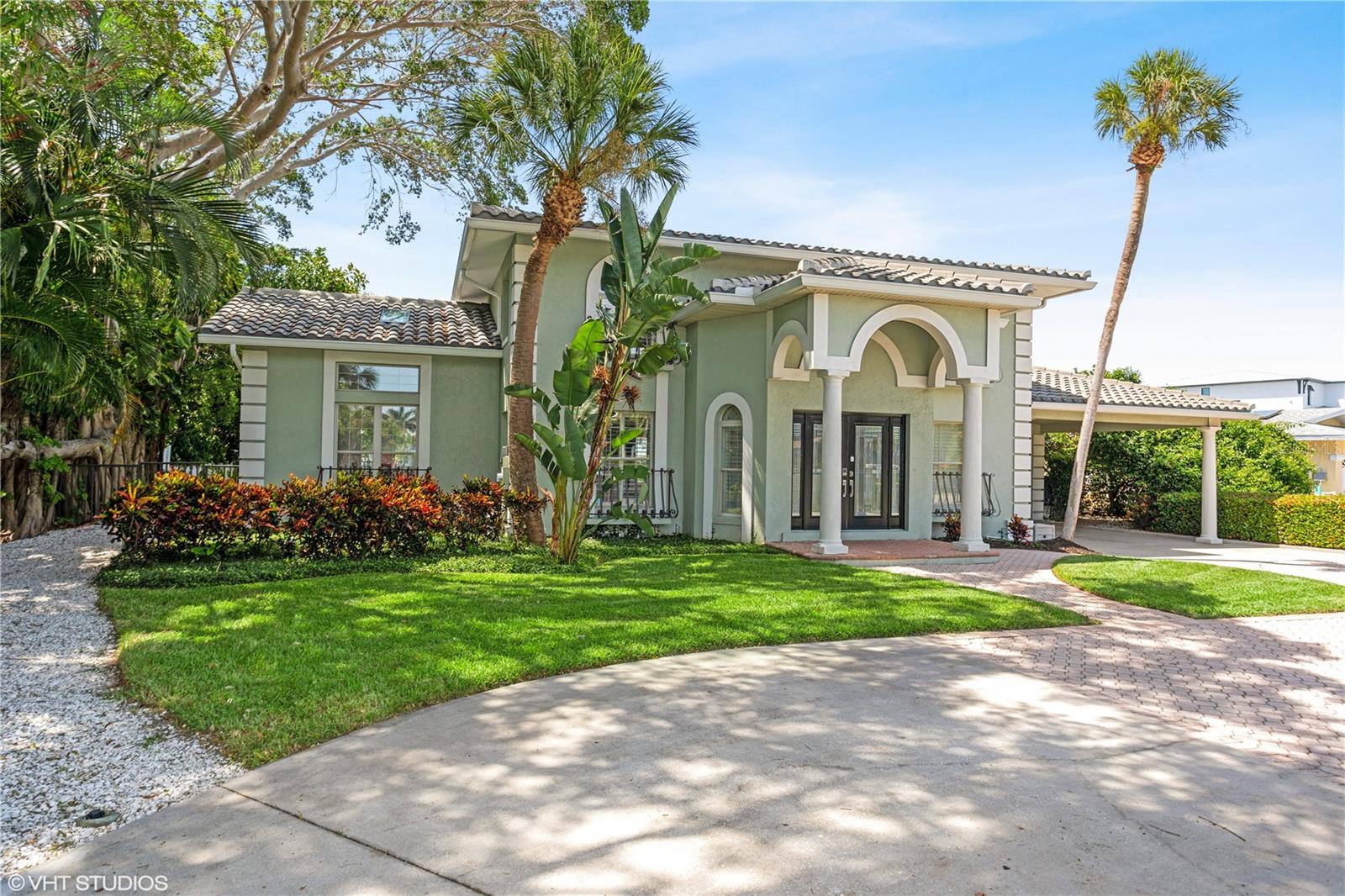 BATH CLUB ESTS 1ST ADD - Residential