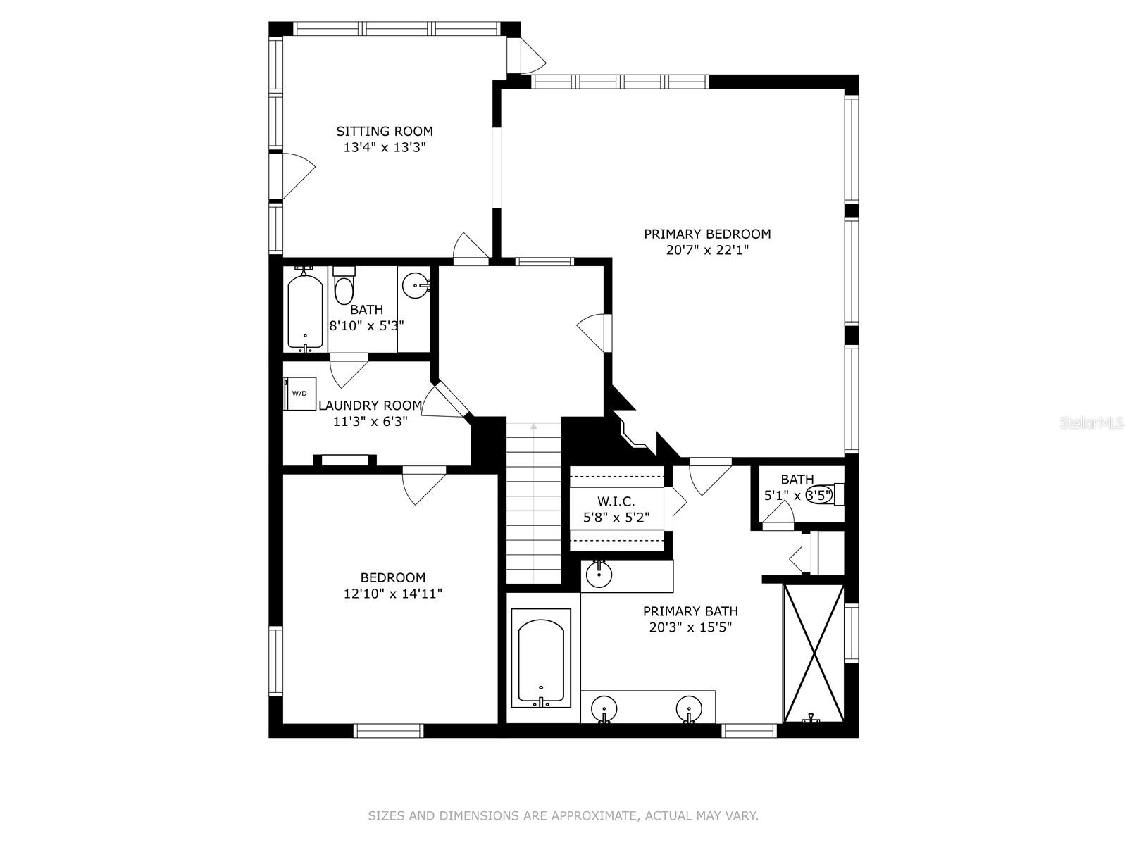 BATH CLUB ESTS 1ST ADD - Residential