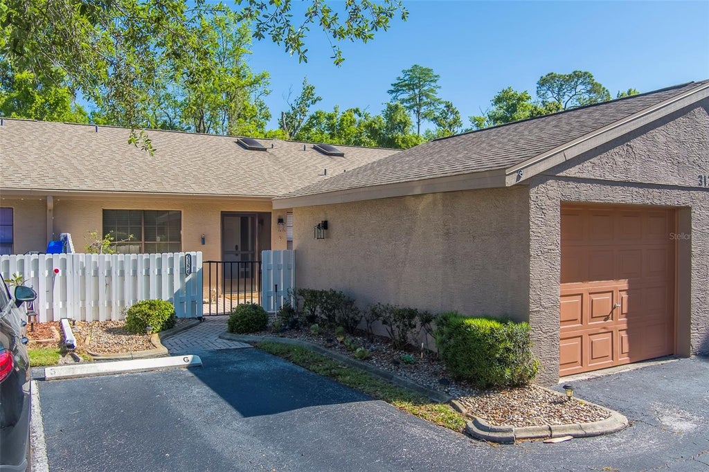 Photo of 3135 Charter Club Drive #G, Tarpon Springs, FL 34688 (MLS # TB8556220)
