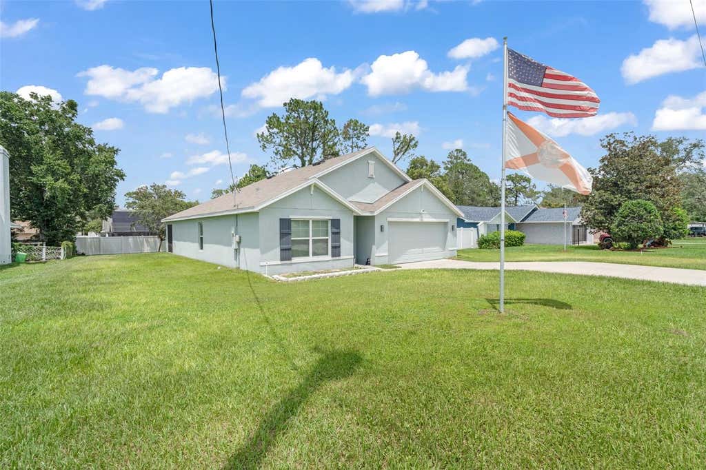 Photo of 10463 Baylor Drive, Spring Hill, FL 34608 (MLS # TB8537281)
