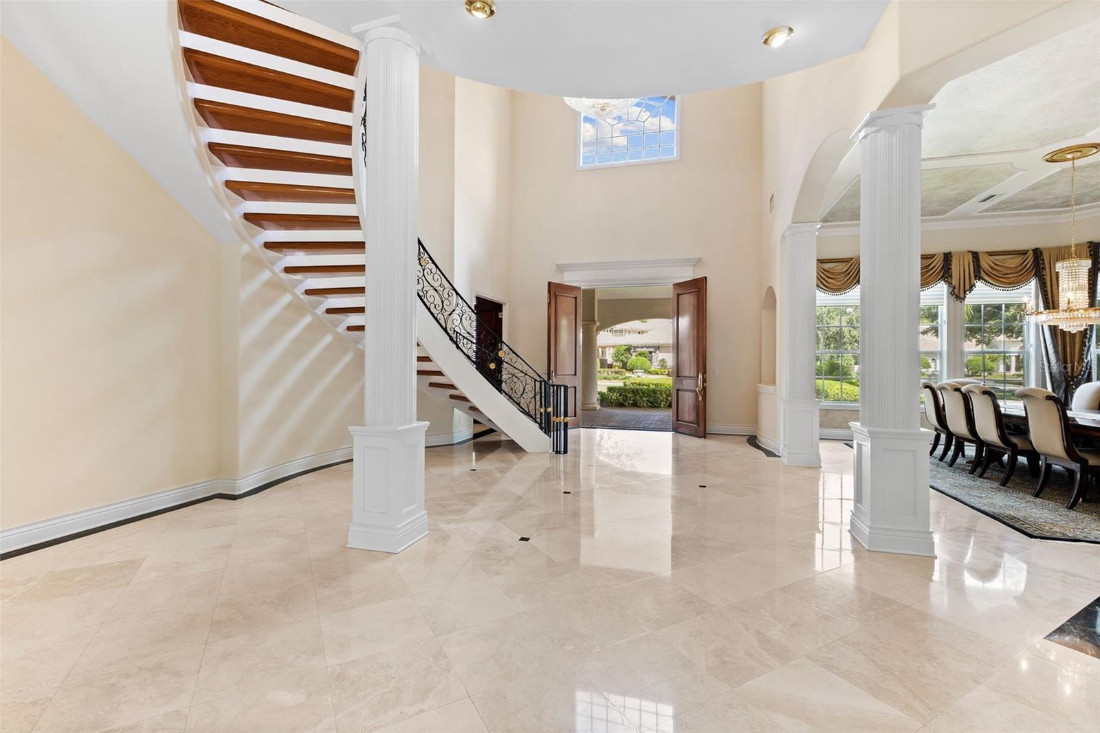 HUNTERS GREEN PRCL 10B - Residential