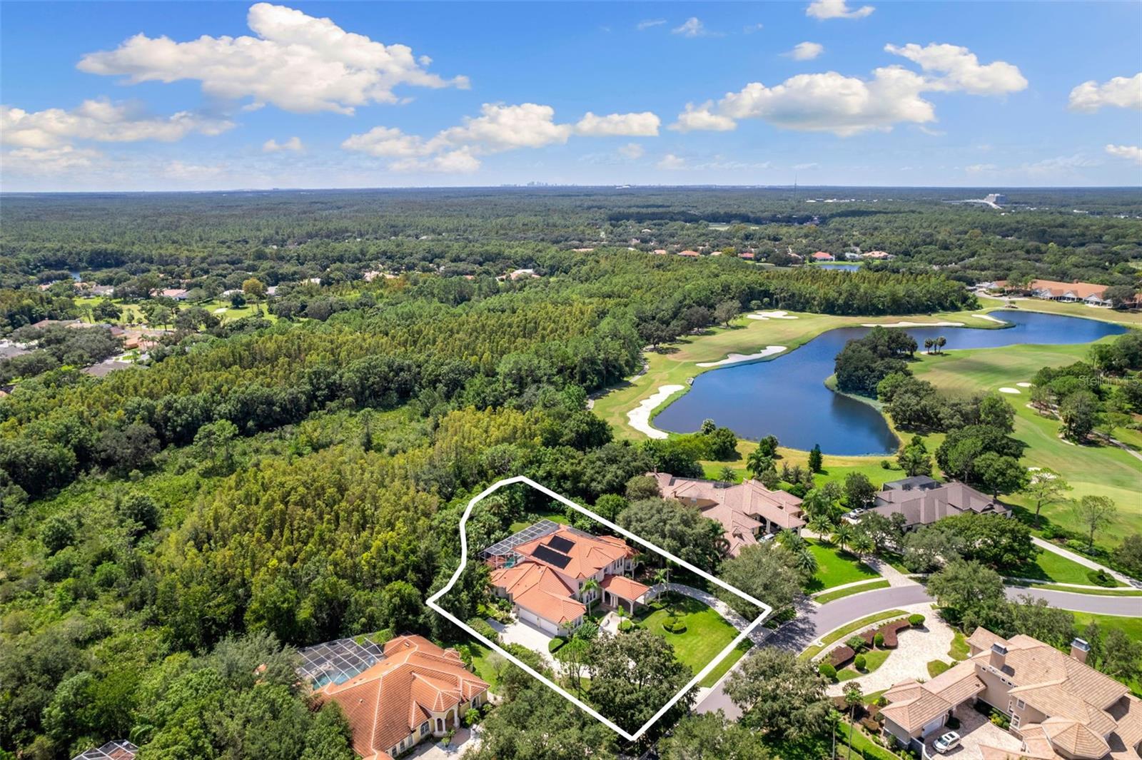 HUNTERS GREEN PRCL 10B - Residential