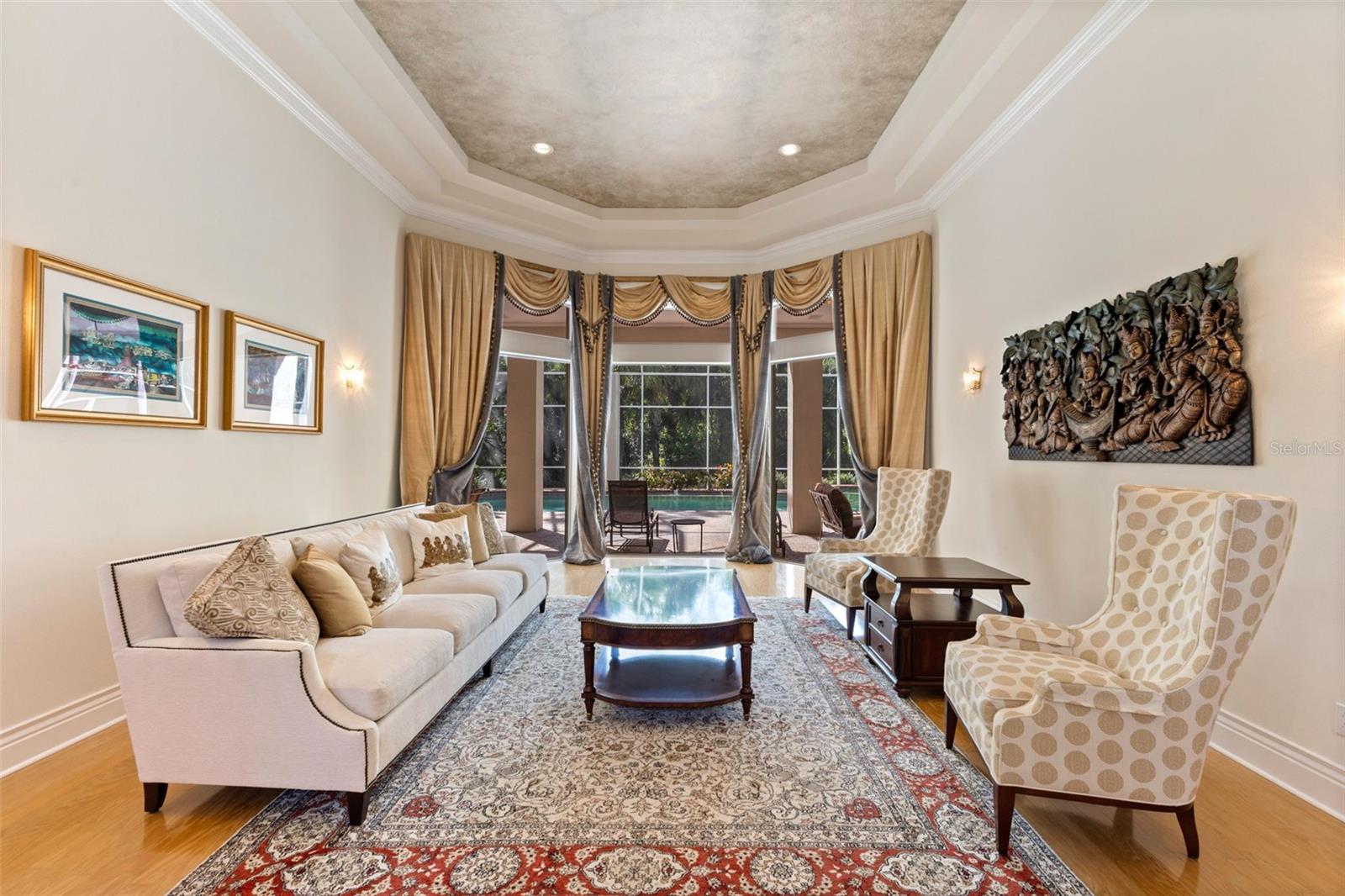 HUNTERS GREEN PRCL 10B - Residential