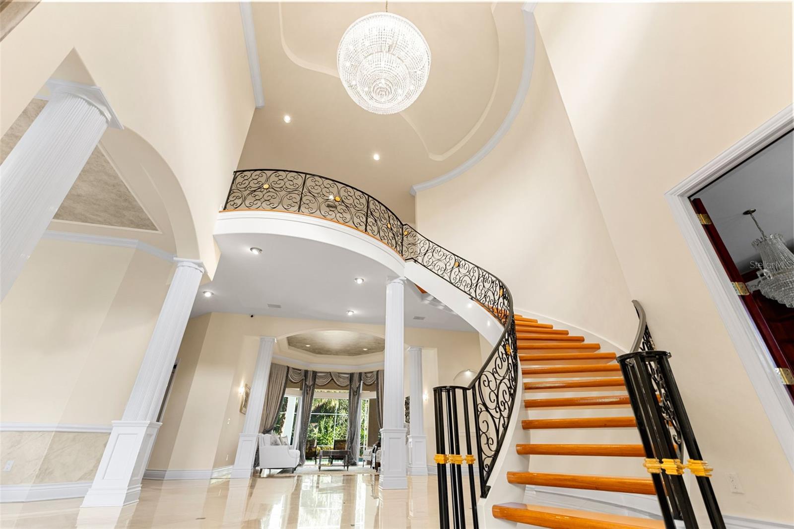 HUNTERS GREEN PRCL 10B - Residential