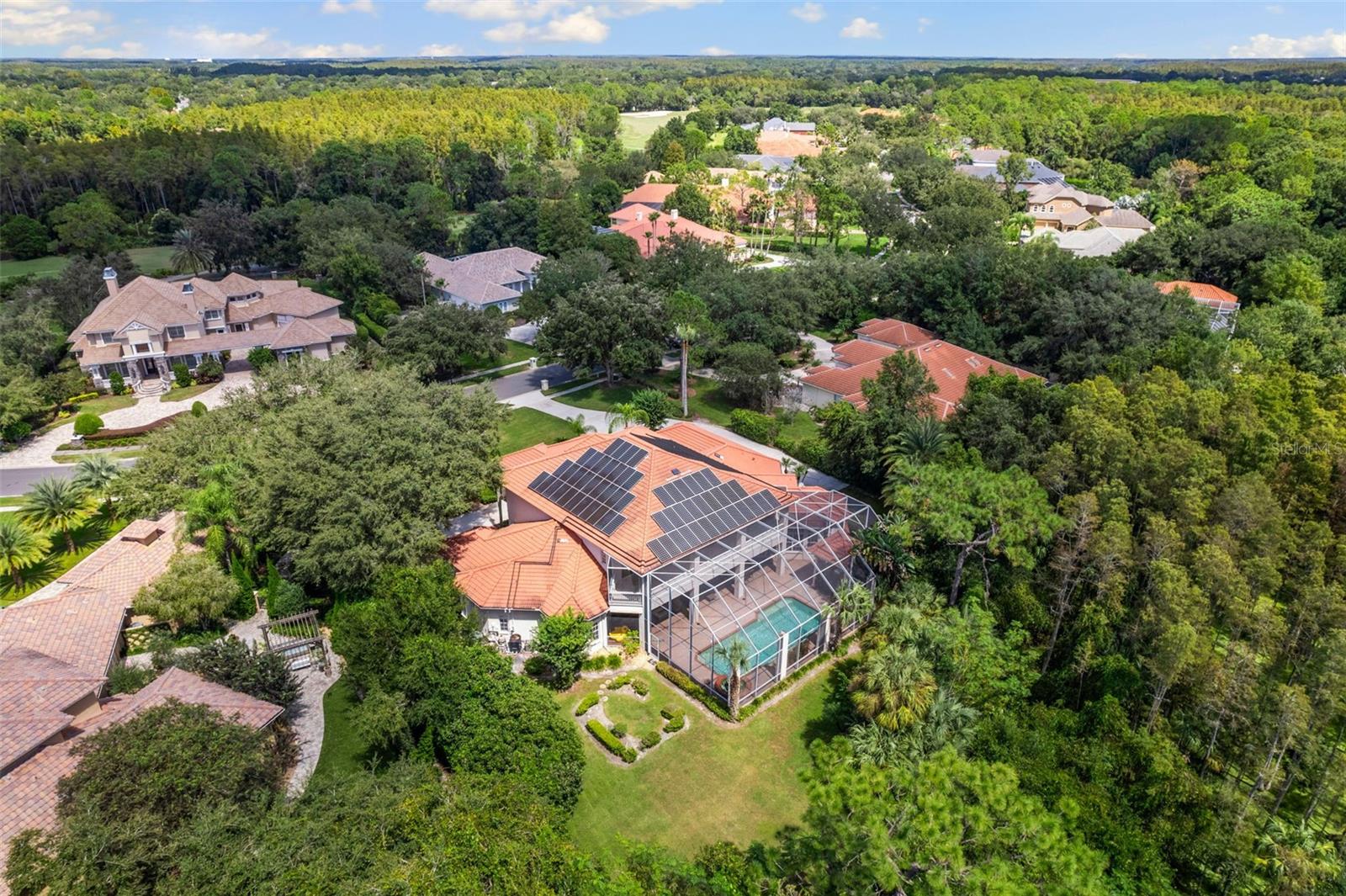 HUNTERS GREEN PRCL 10B - Residential