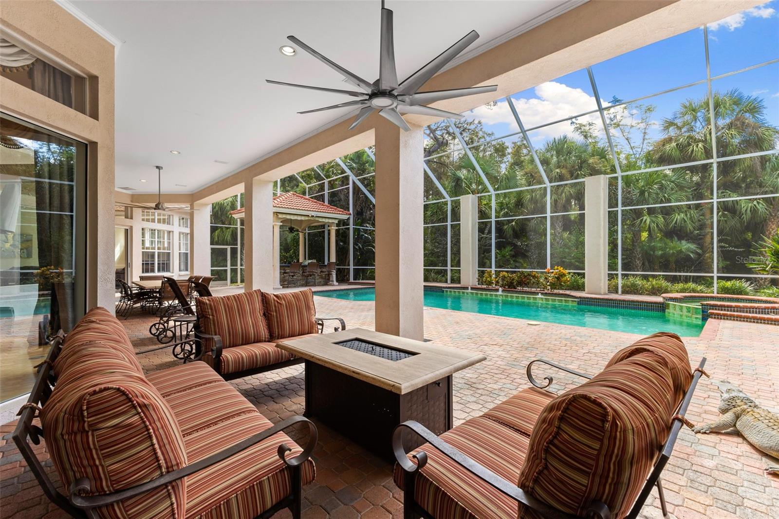 HUNTERS GREEN PRCL 10B - Residential