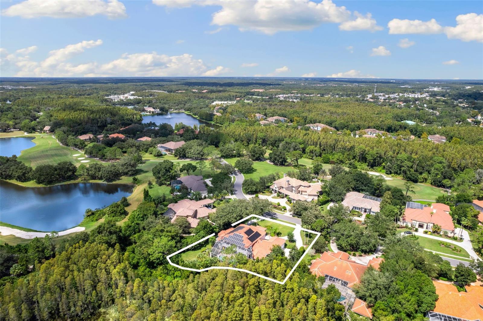 HUNTERS GREEN PRCL 10B - Residential