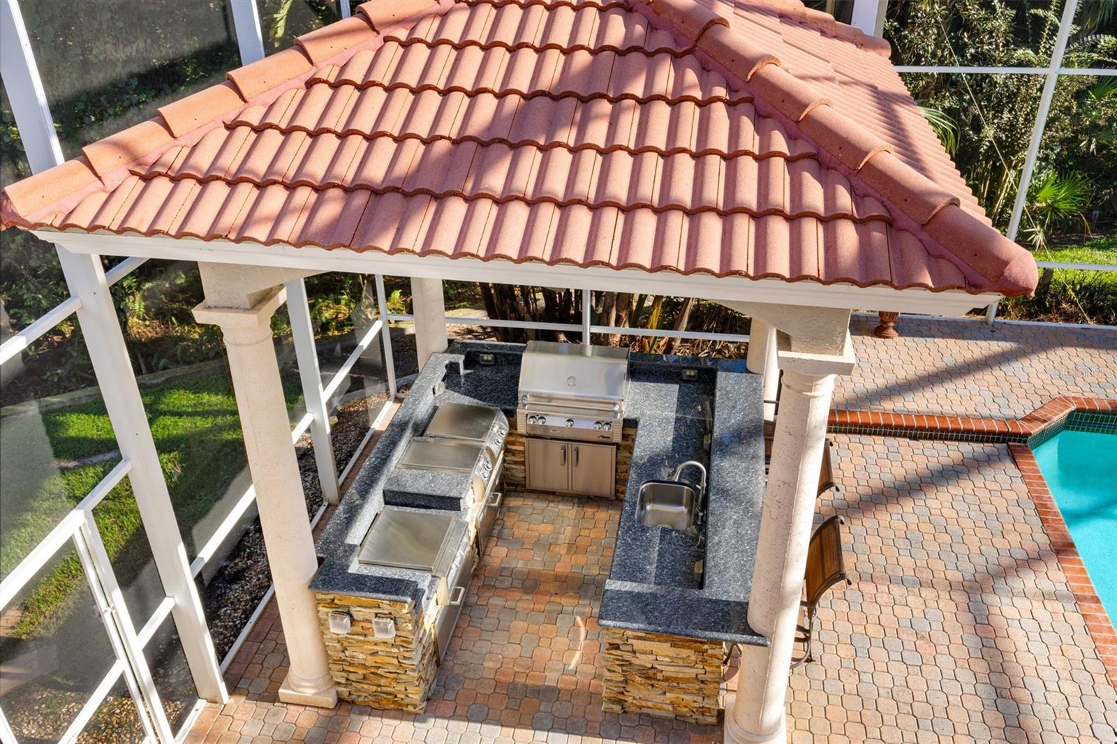 HUNTERS GREEN PRCL 10B - Residential